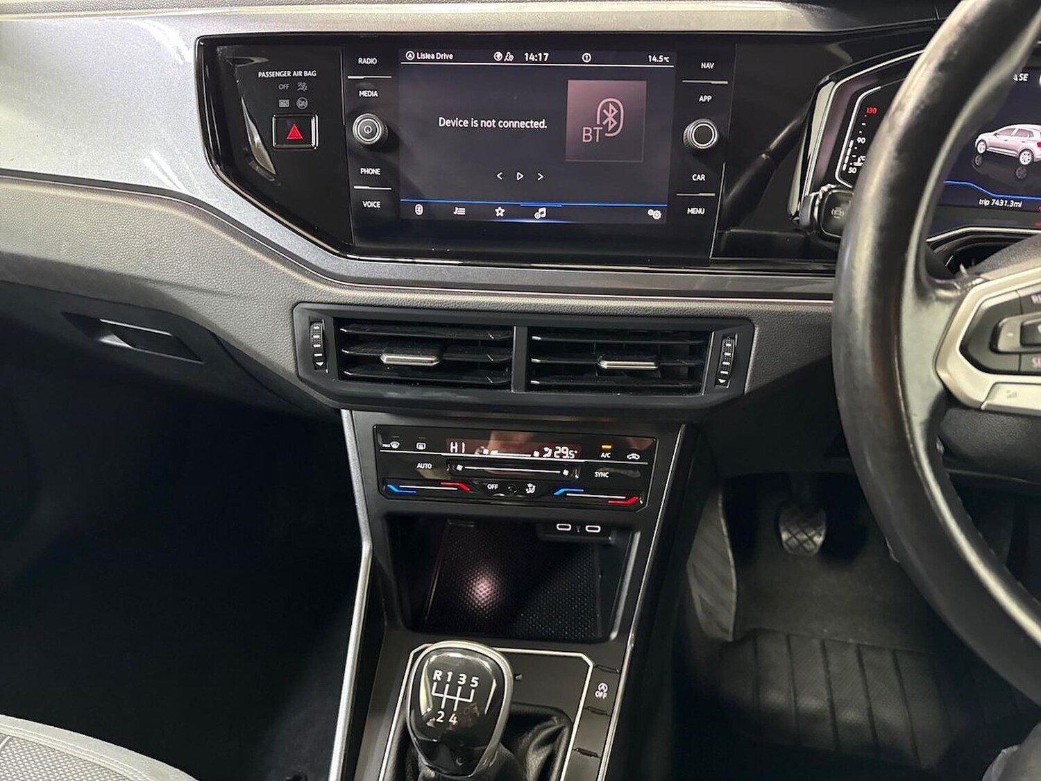 Used Volkswagen Polo 2022 for sale - 78191893: Photo 15