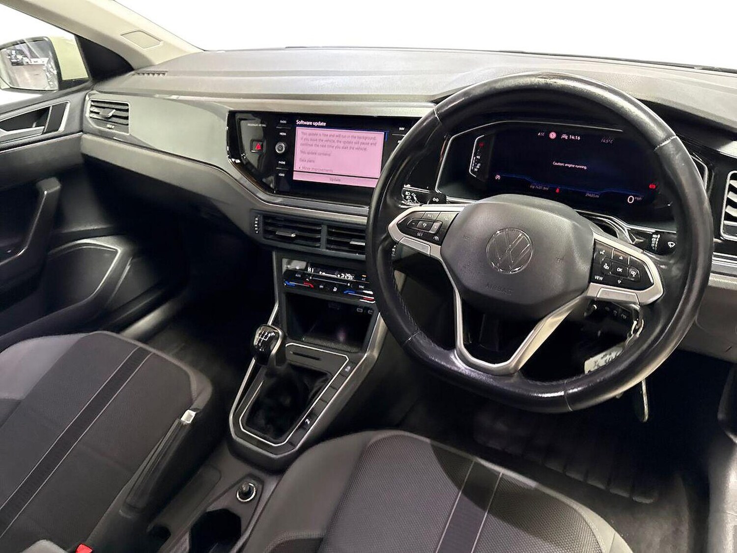 Used Volkswagen Polo 2022 for sale - 78191893: Photo 17