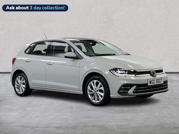 Volkswagen Polo feature image