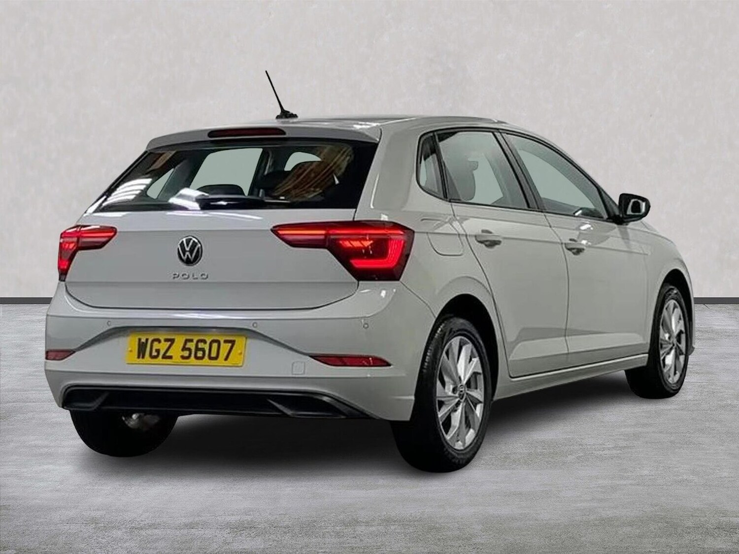 Used Volkswagen Polo 2022 for sale - 78191893: Photo 20