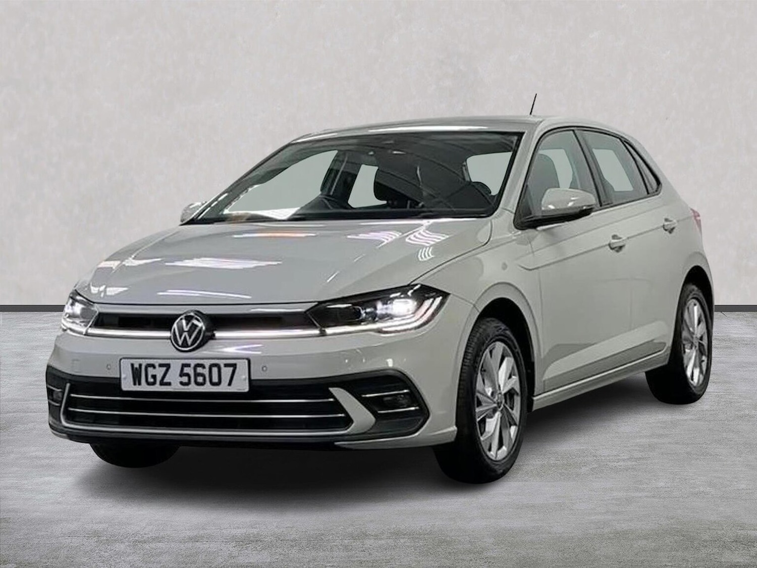 Used Volkswagen Polo 2022 for sale - 78191893: Photo 22