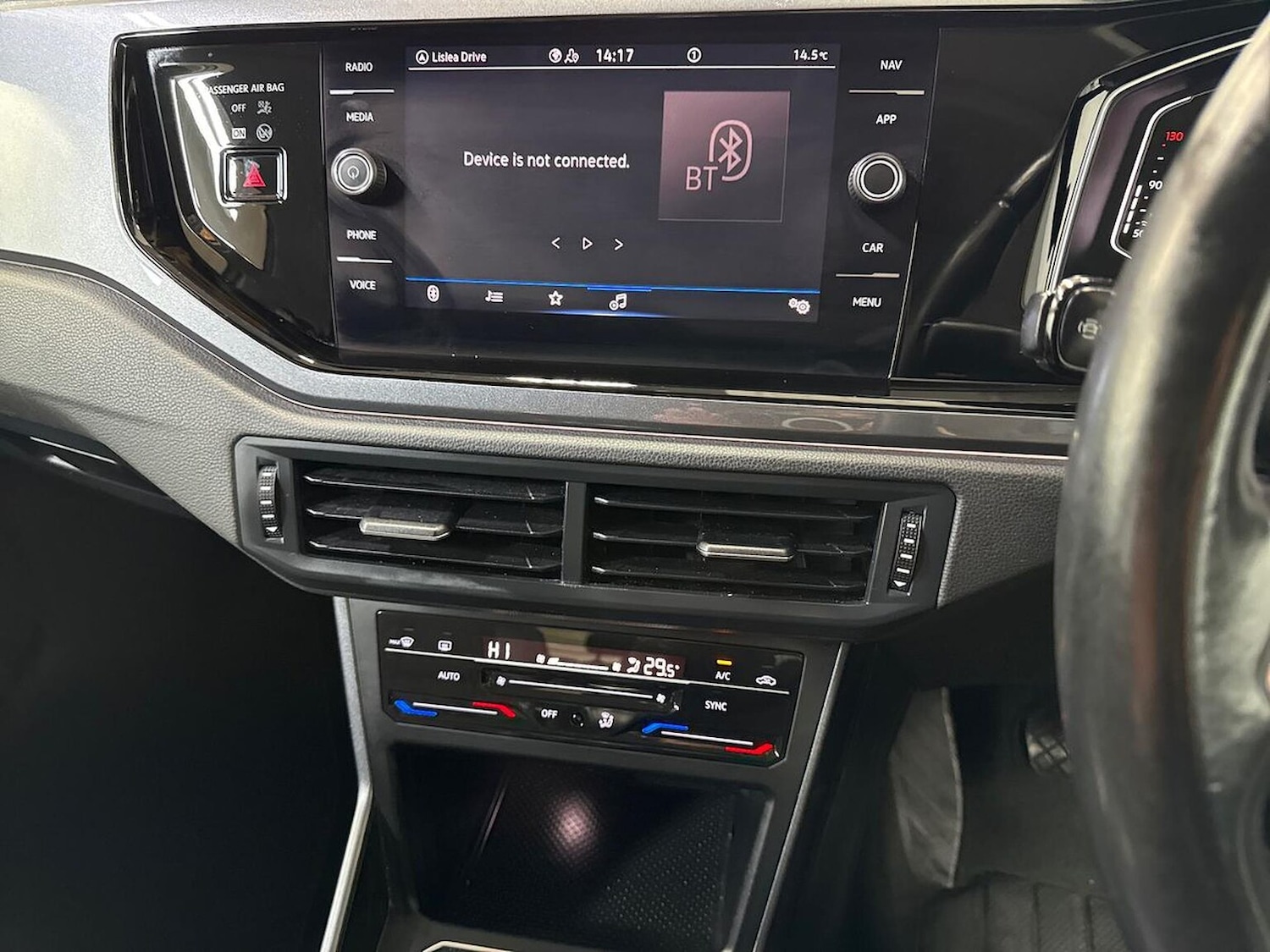 Used Volkswagen Polo 2022 for sale - 78191893: Photo 25