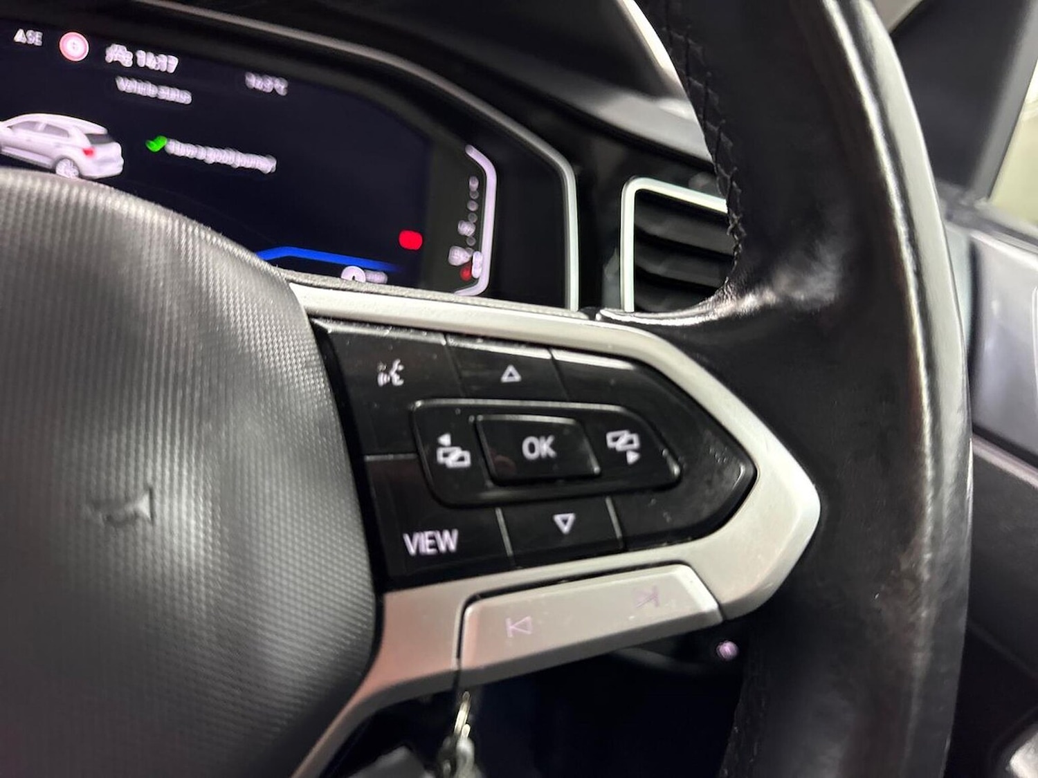 Used Volkswagen Polo 2022 for sale - 78191893: Photo 27