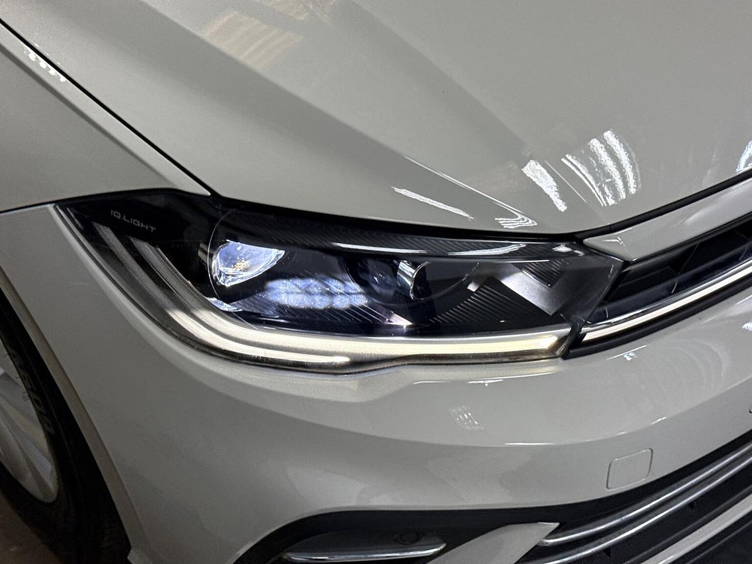 Used Volkswagen Polo 2022 for sale - 78191893: Photo 31