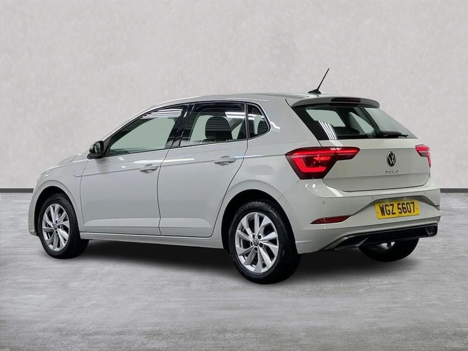 Used Volkswagen Polo 2022 for sale - 78191893: Photo 4