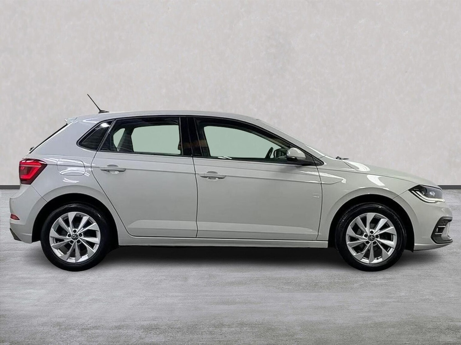 Used Volkswagen Polo 2022 for sale - 78191893: Photo 5