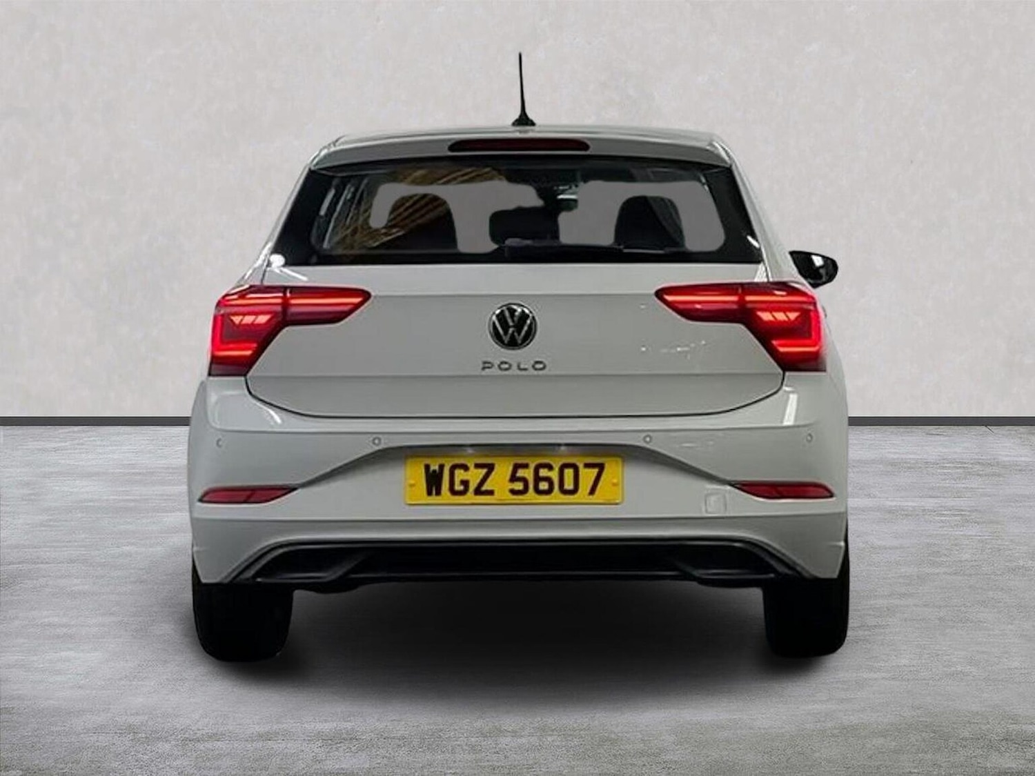 Used Volkswagen Polo 2022 for sale - 78191893: Photo 6