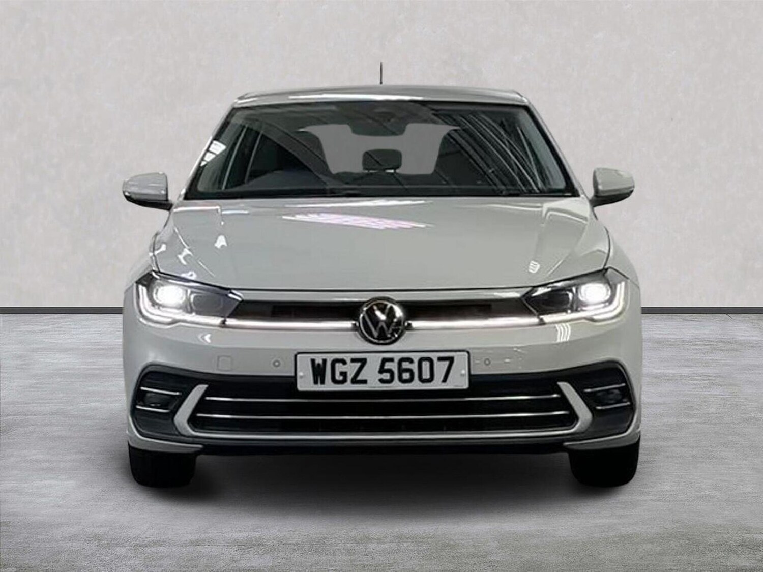 Used Volkswagen Polo 2022 for sale - 78191893: Photo 7