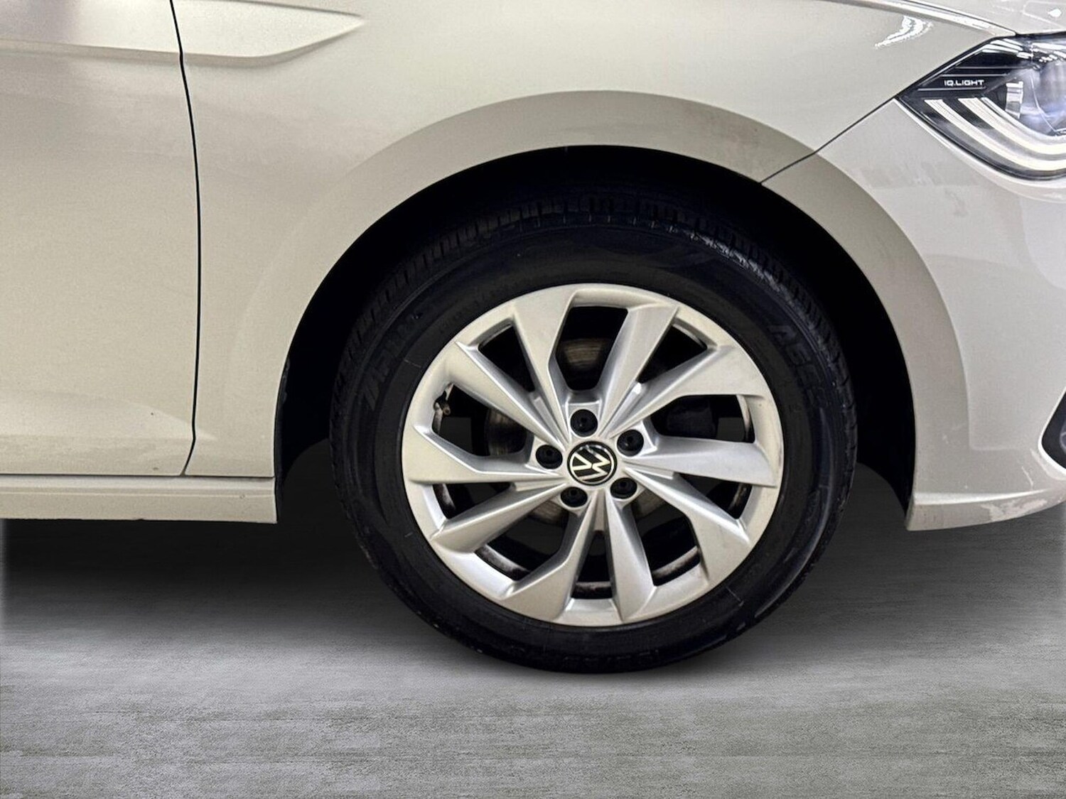 Used Volkswagen Polo 2022 for sale - 78191893: Photo 8