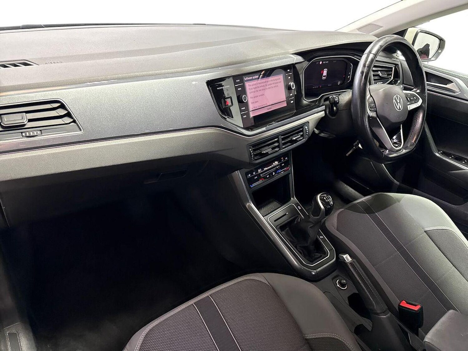 Used Volkswagen Polo 2022 for sale - 78191893: Photo 9