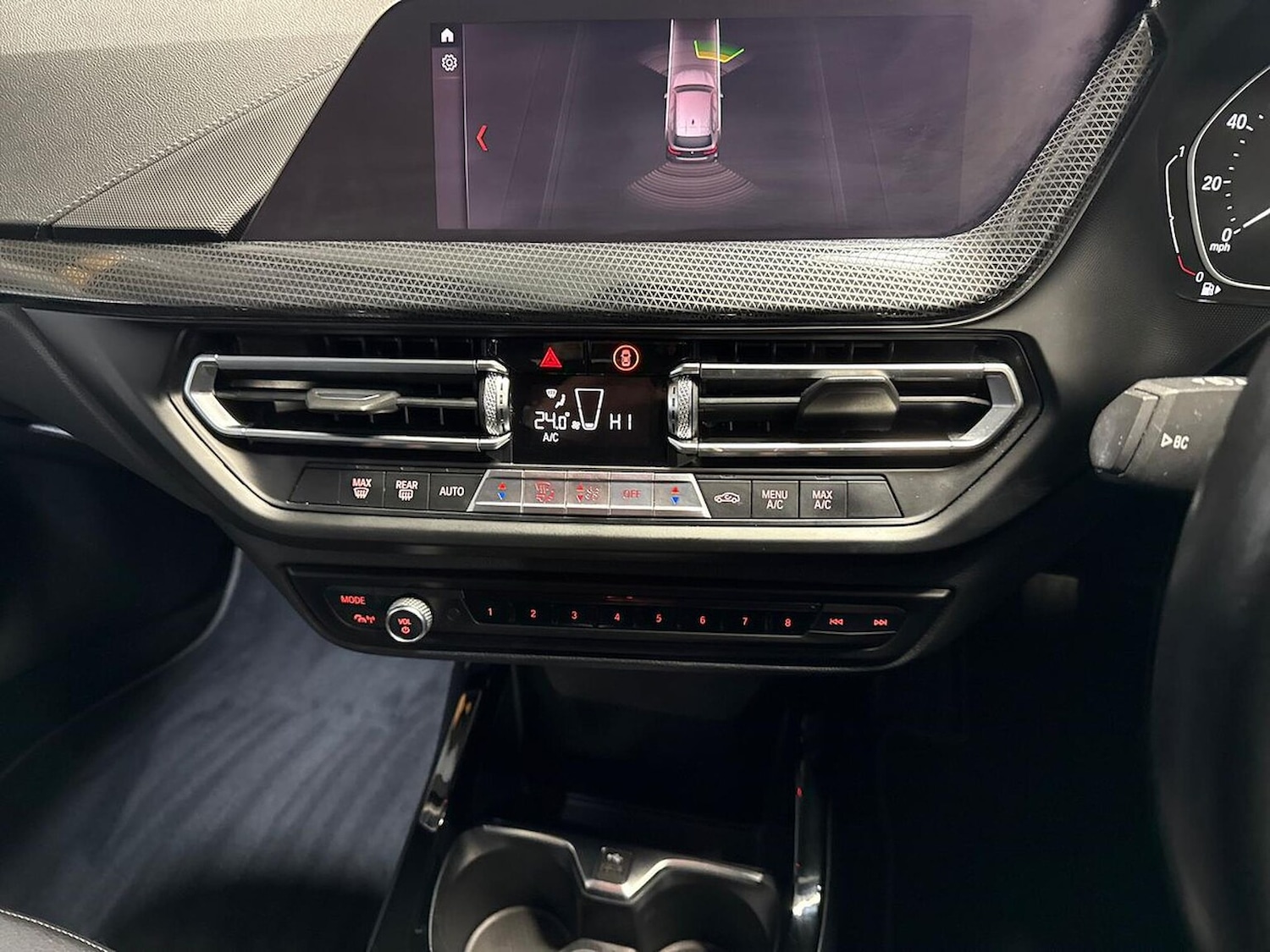 Used BMW 1 Series 2019 for sale - 76946992: Photo 11