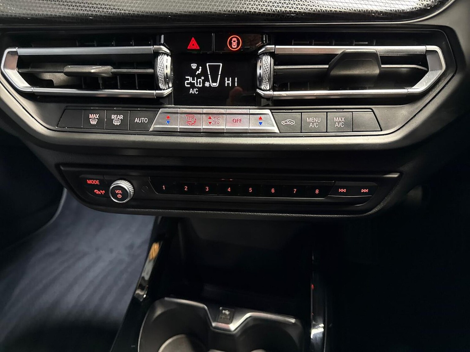 Used BMW 1 Series 2019 for sale - 76946992: Photo 12