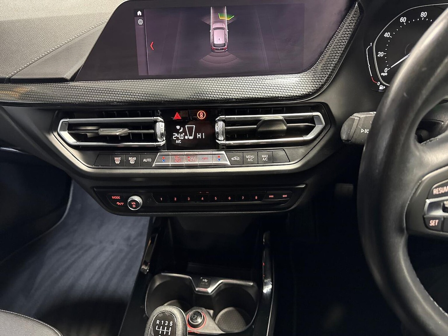 Used BMW 1 Series 2019 for sale - 76946992: Photo 13