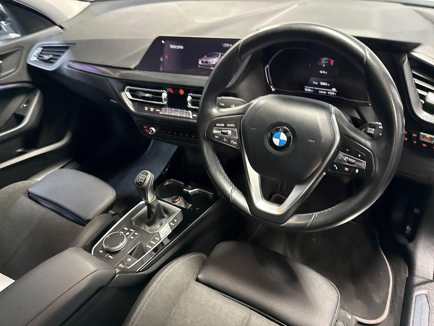 Used BMW 1 Series 2019 for sale - 76946992: Photo 15