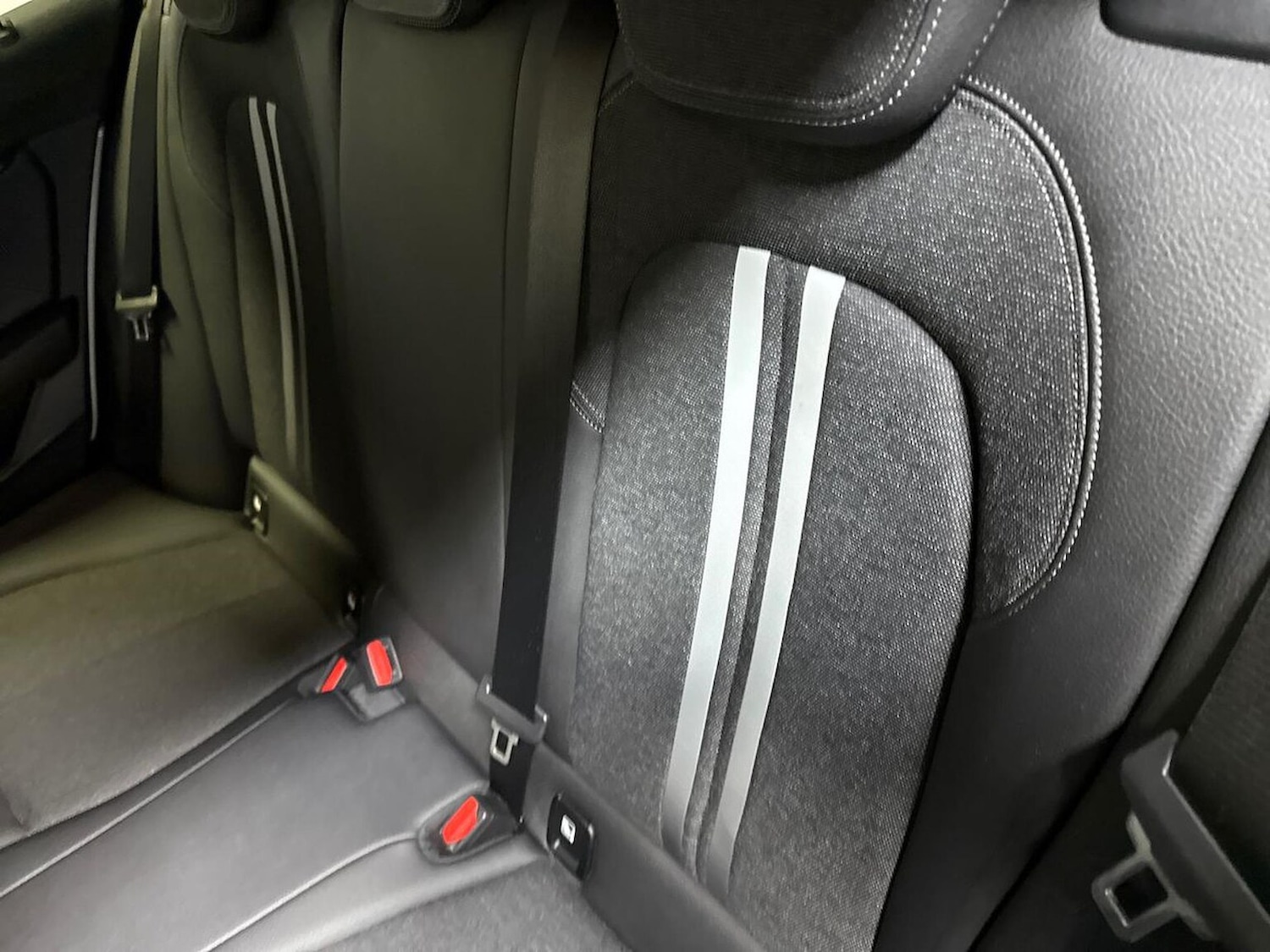 Used BMW 1 Series 2019 for sale - 76946992: Photo 16