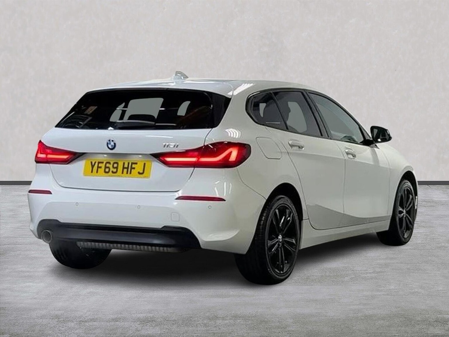 Used BMW 1 Series 2019 for sale - 76946992: Photo 18
