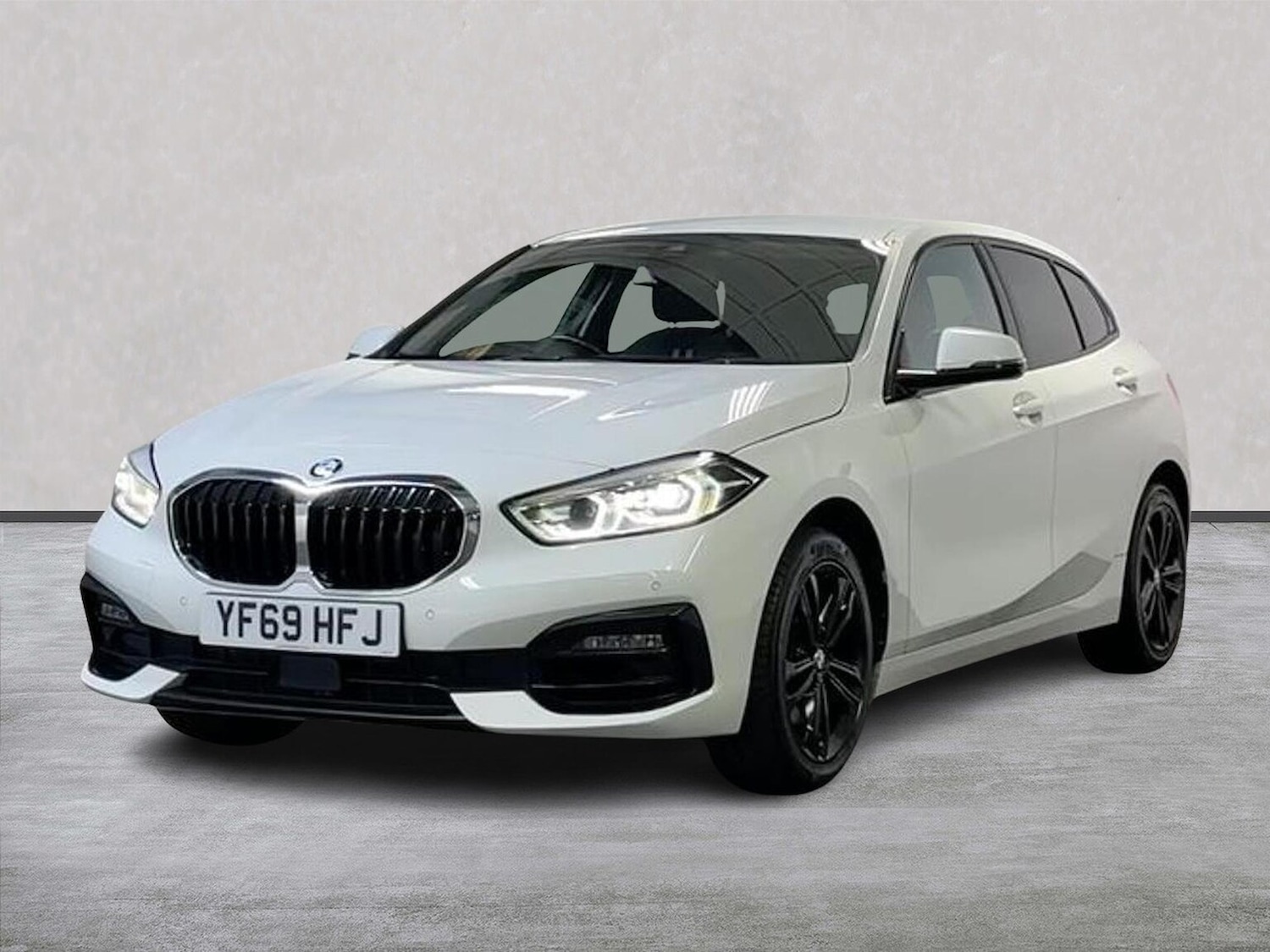Used BMW 1 Series 2019 for sale - 76946992: Photo 20
