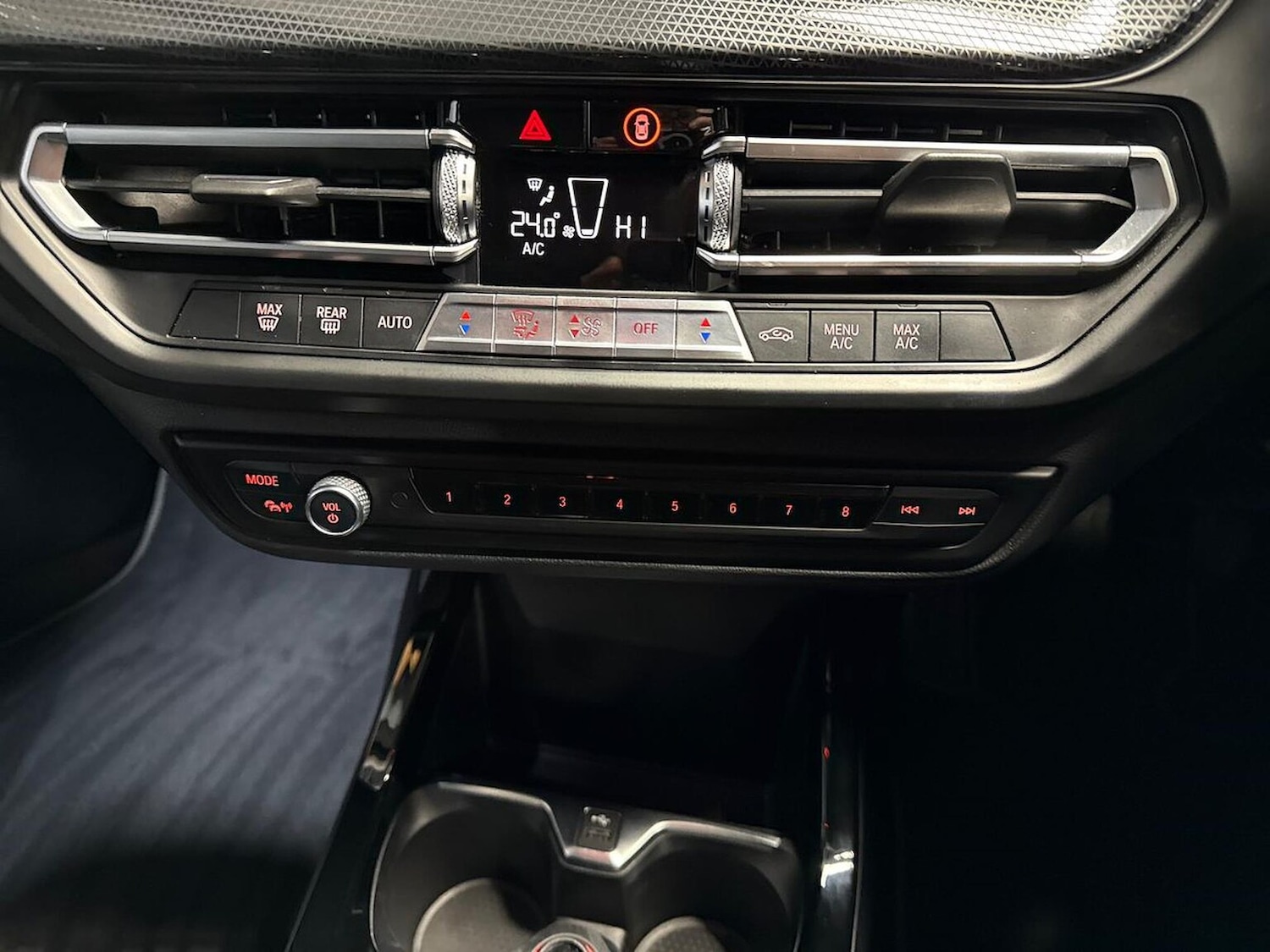 Used BMW 1 Series 2019 for sale - 76946992: Photo 22