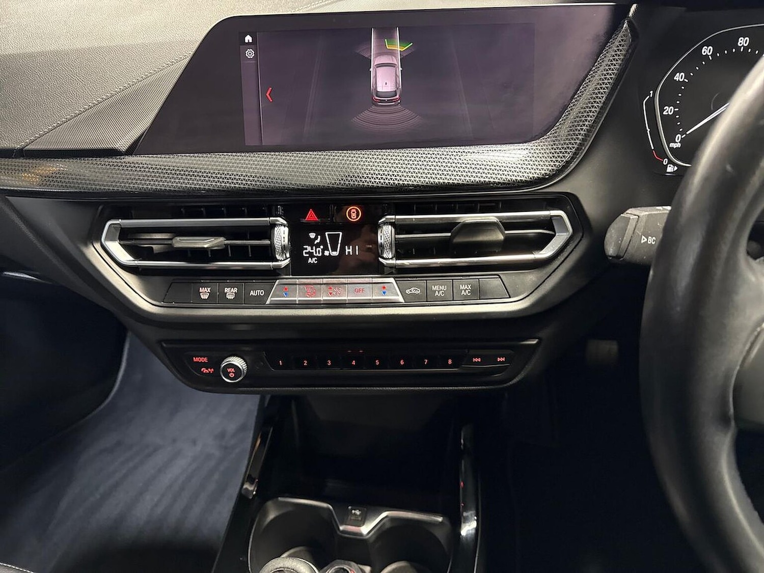 Used BMW 1 Series 2019 for sale - 76946992: Photo 23