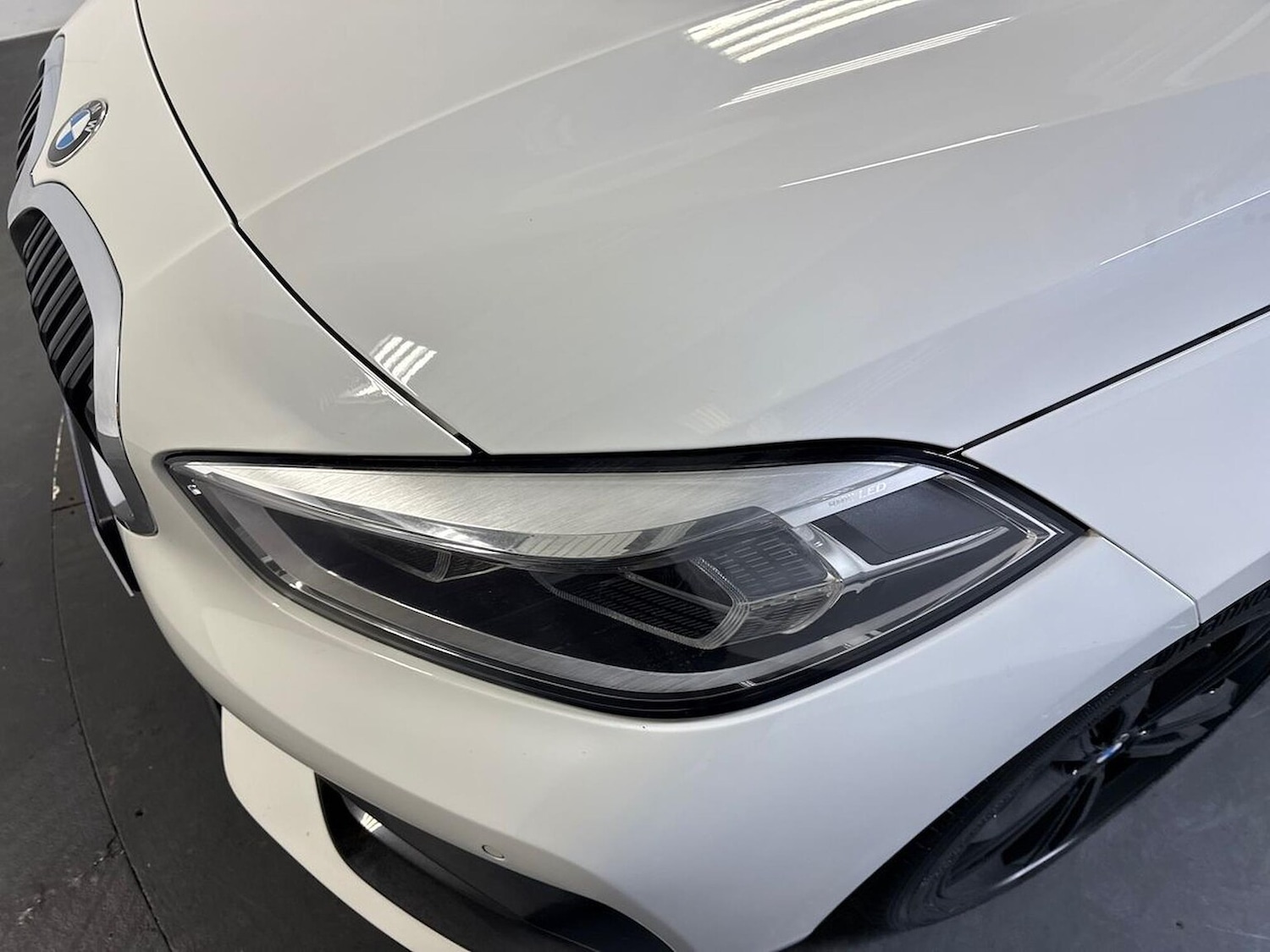 Used BMW 1 Series 2019 for sale - 76946992: Photo 29