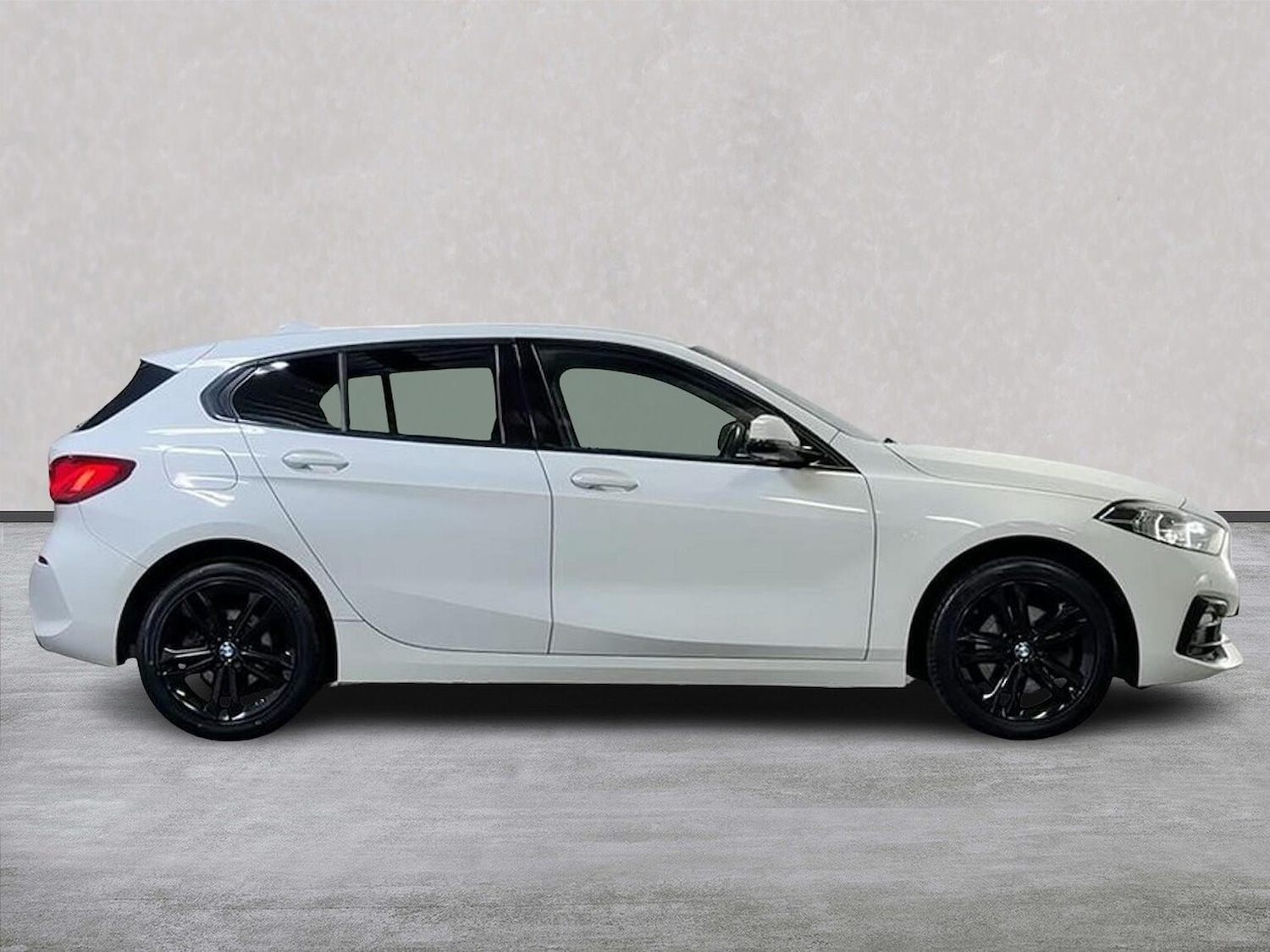 Used BMW 1 Series 2019 for sale - 76946992: Photo 3