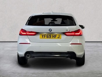 Used BMW 1 Series 2019 for sale - 76946992: Photo