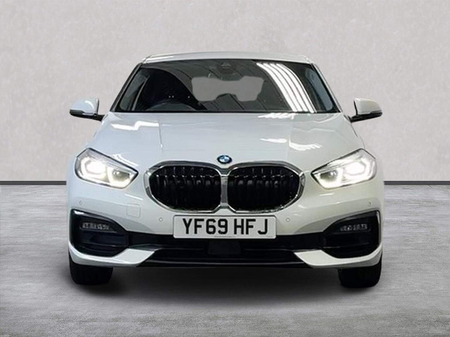 Used BMW 1 Series 2019 for sale - 76946992: Photo 5