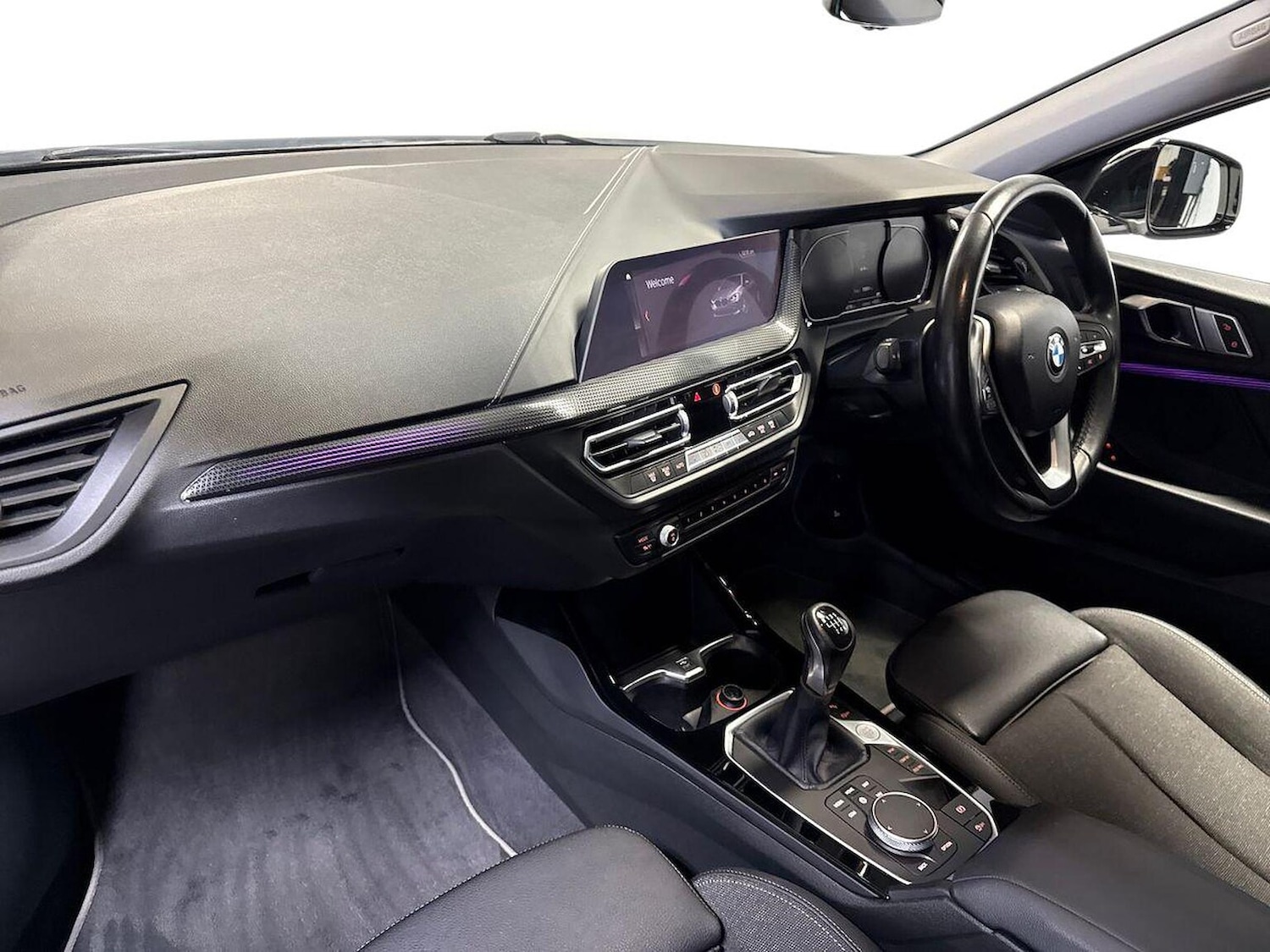 Used BMW 1 Series 2019 for sale - 76946992: Photo 7