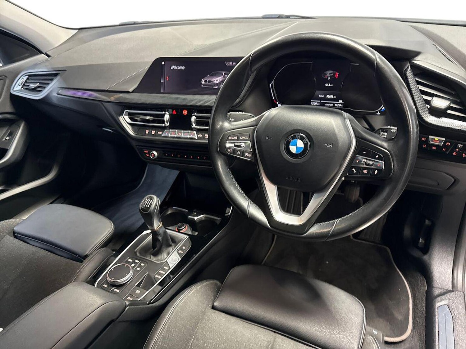 Used BMW 1 Series 2019 for sale - 76946992: Photo 8