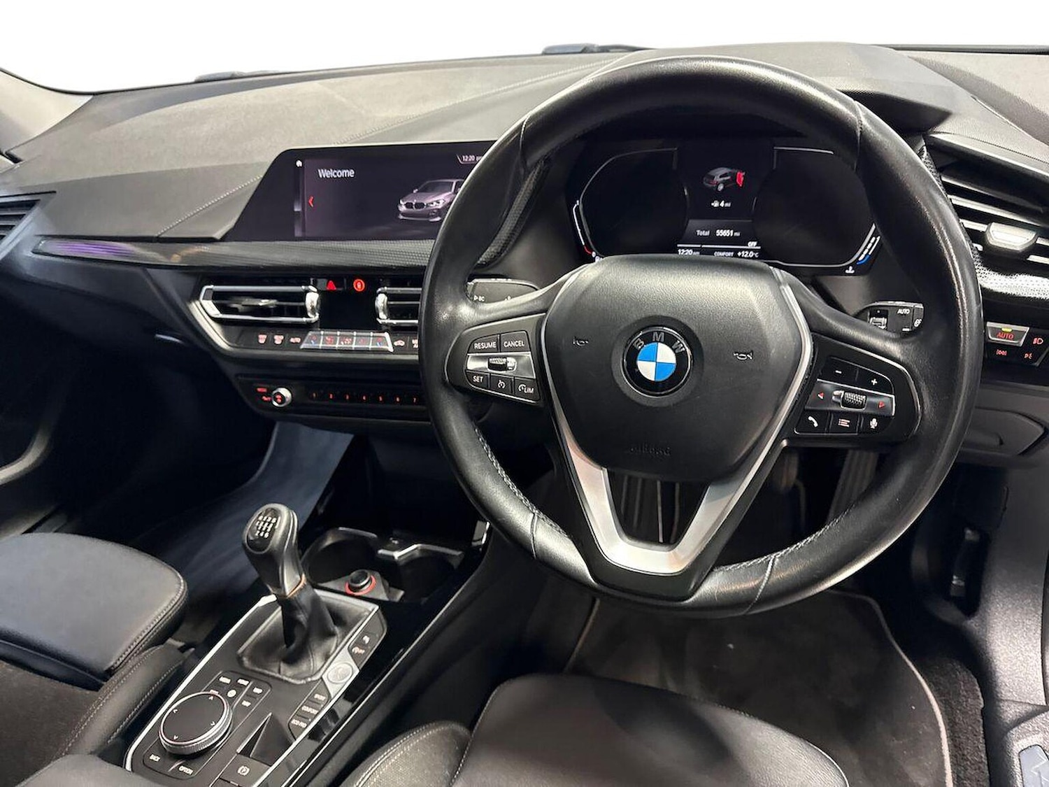 Used BMW 1 Series 2019 for sale - 76946992: Photo 9