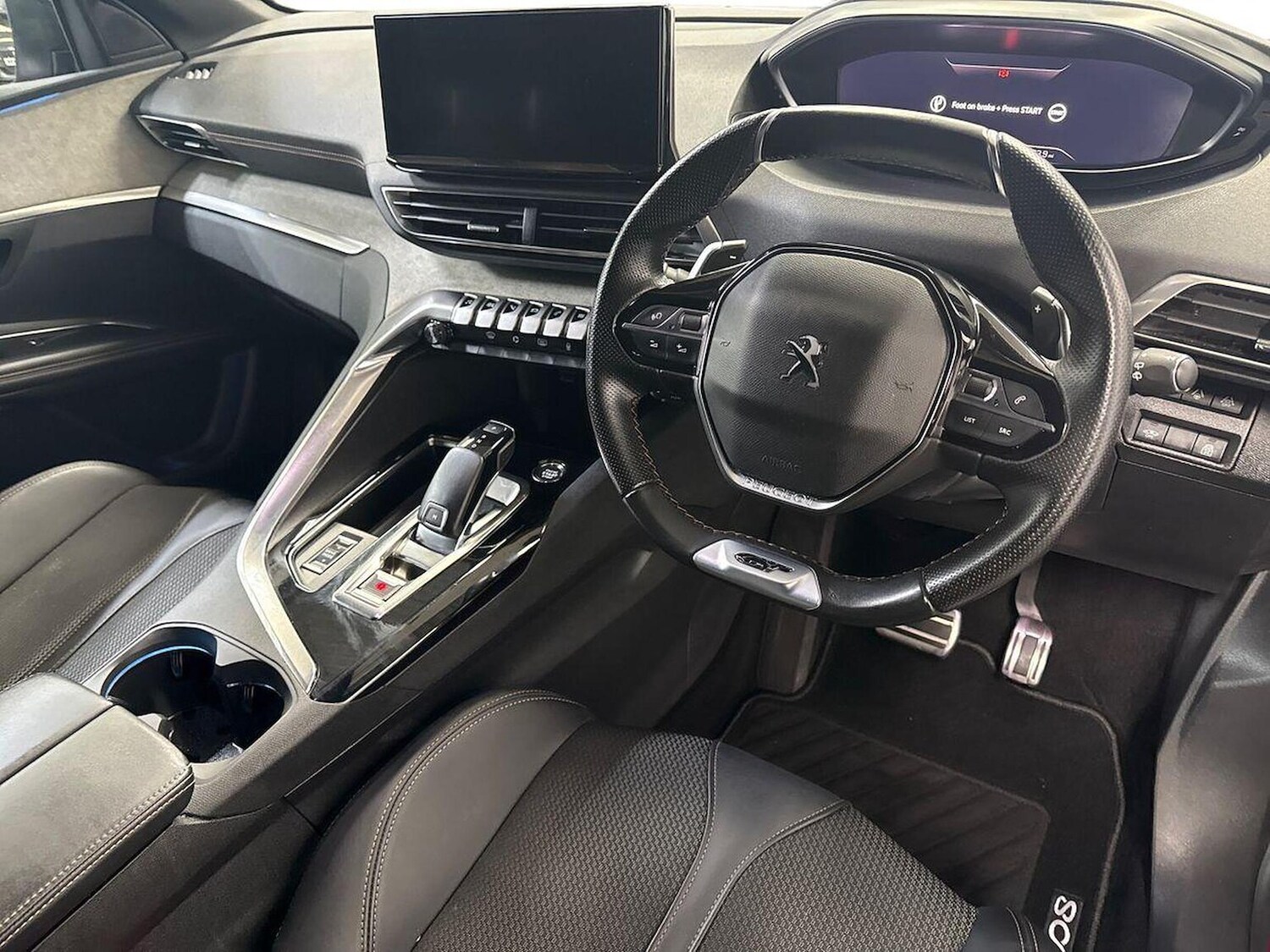 Used Peugeot 3008 2023 for sale - 78191873: Photo 10