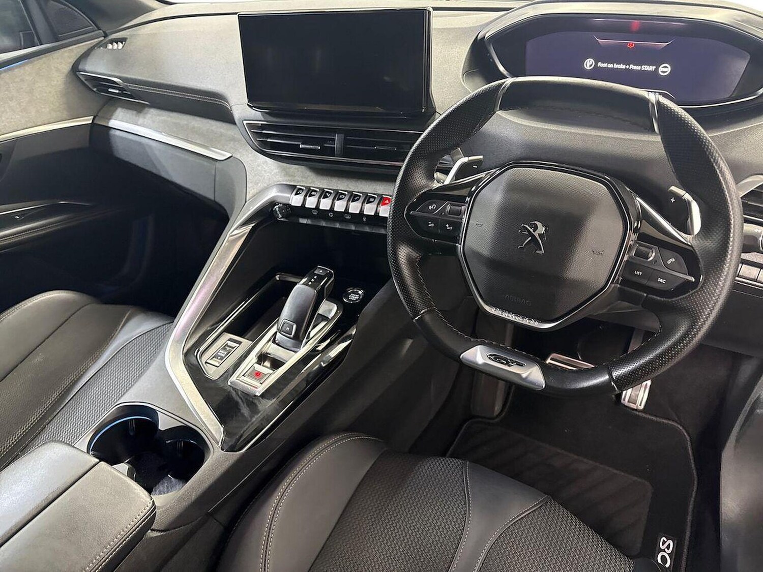 Used Peugeot 3008 2023 for sale - 78191873: Photo 11