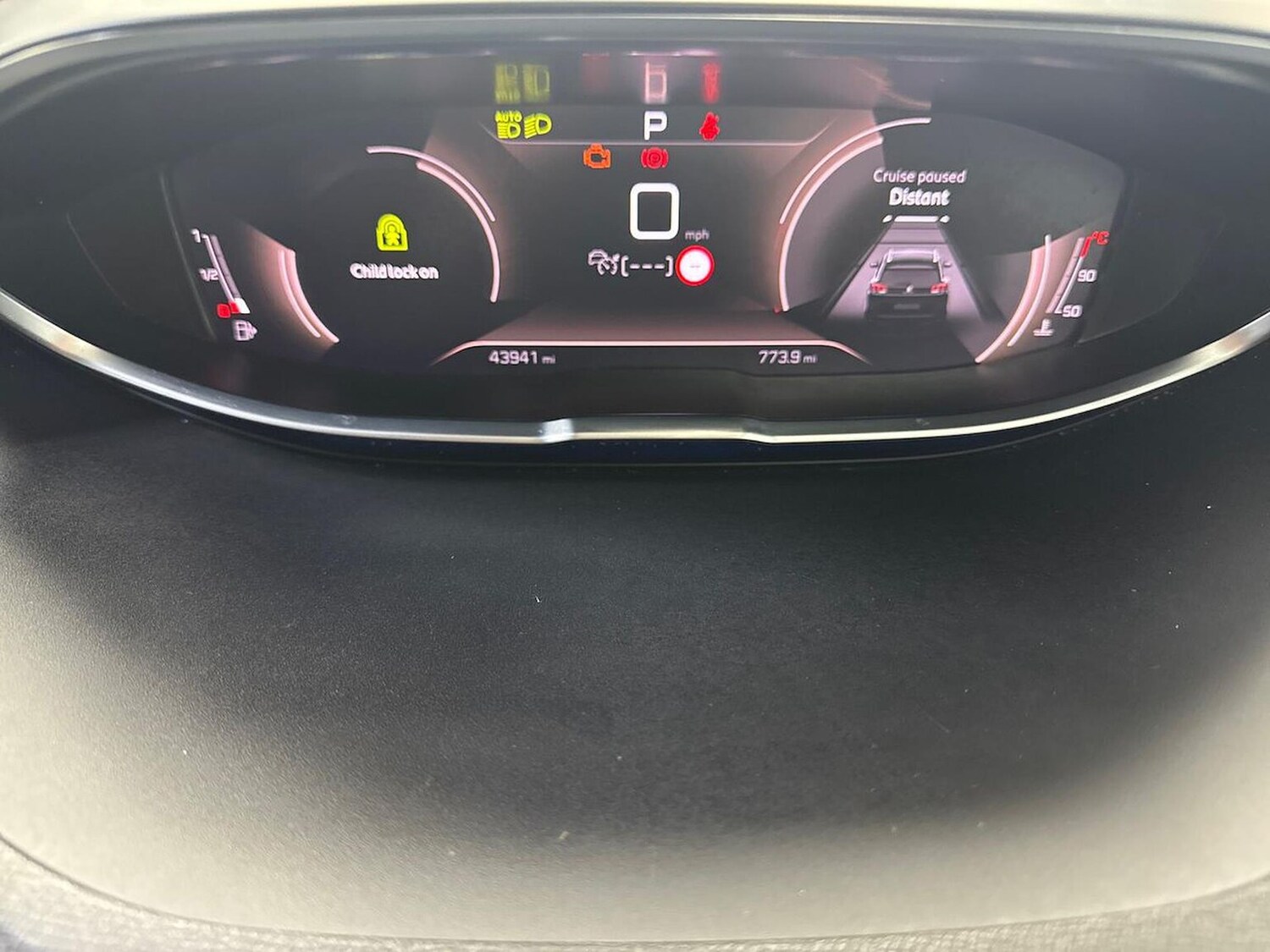 Used Peugeot 3008 2023 for sale - 78191873: Photo 12