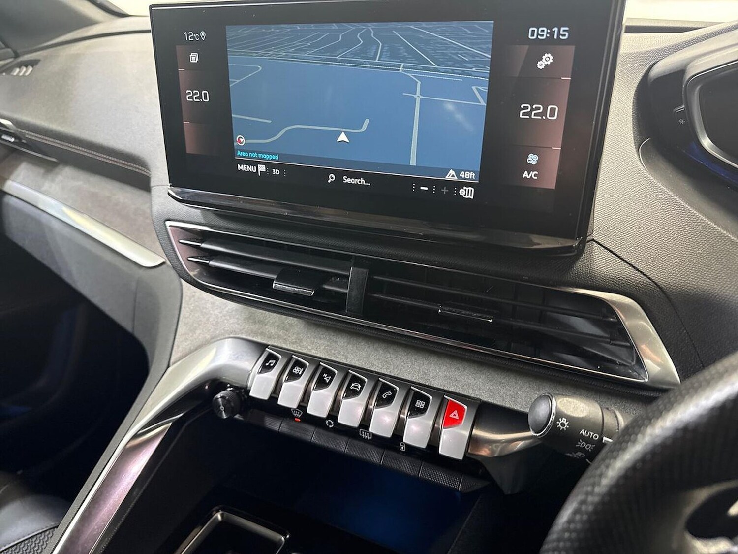 Used Peugeot 3008 2023 for sale - 78191873: Photo 13