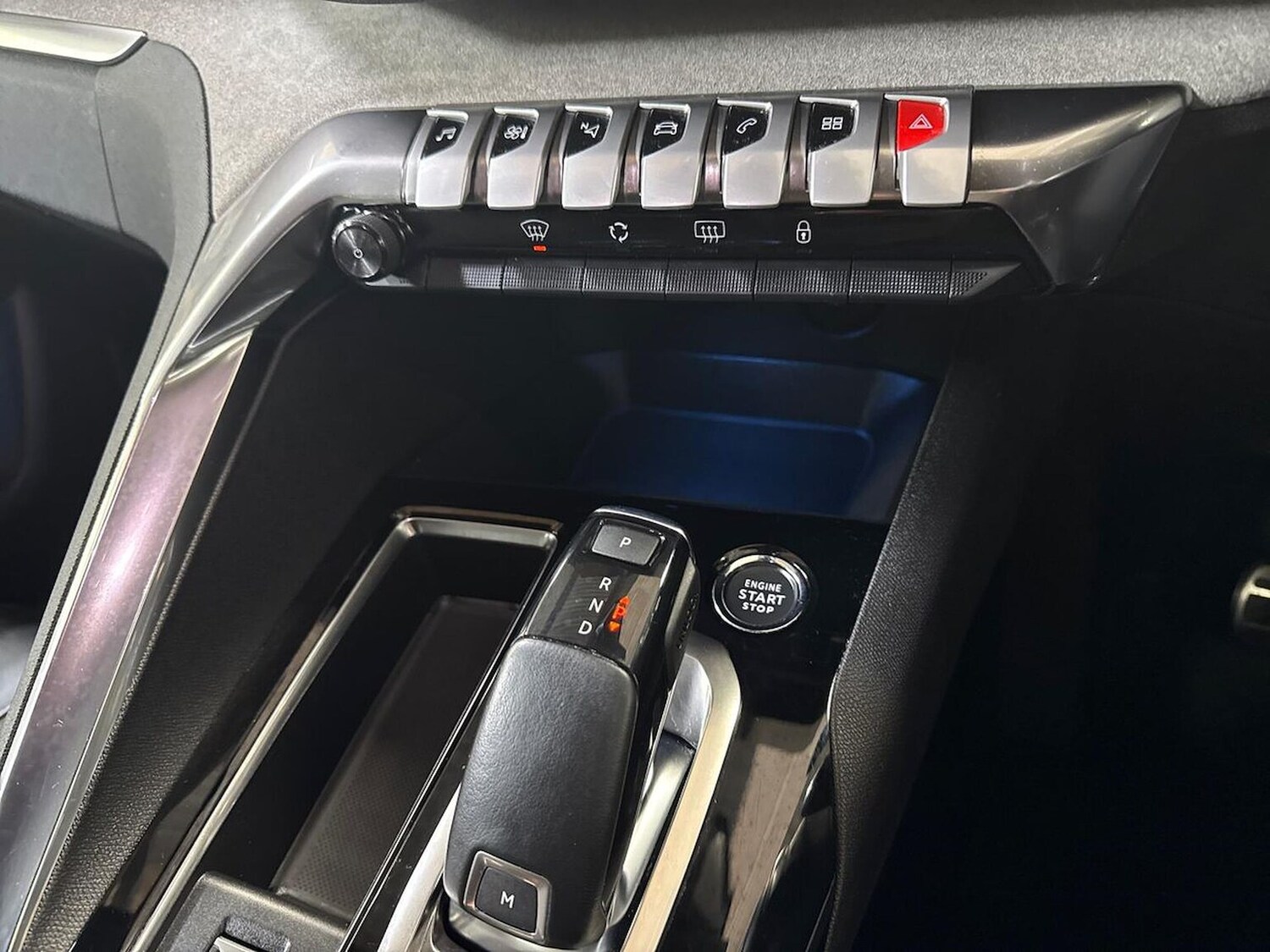 Used Peugeot 3008 2023 for sale - 78191873: Photo 14