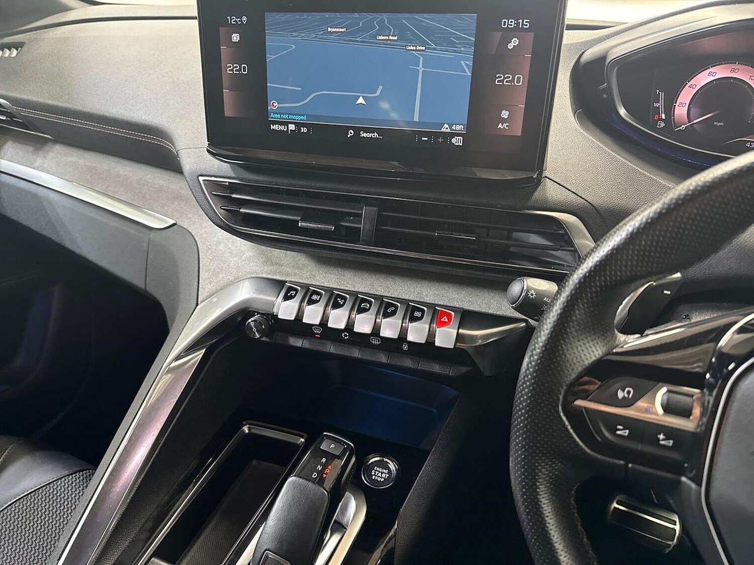 Used Peugeot 3008 2023 for sale - 78191873: Photo 15