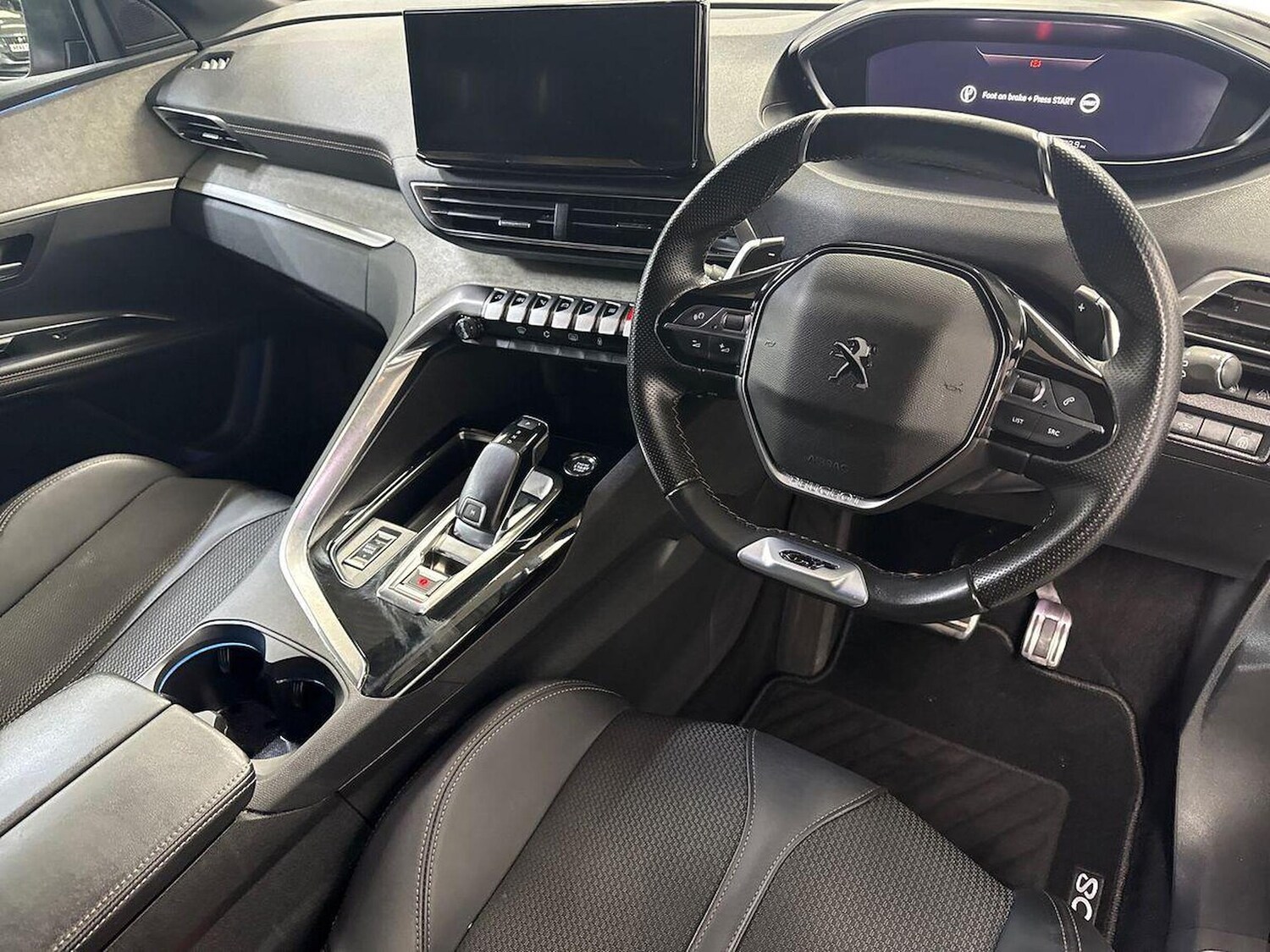 Used Peugeot 3008 2023 for sale - 78191873: Photo 17