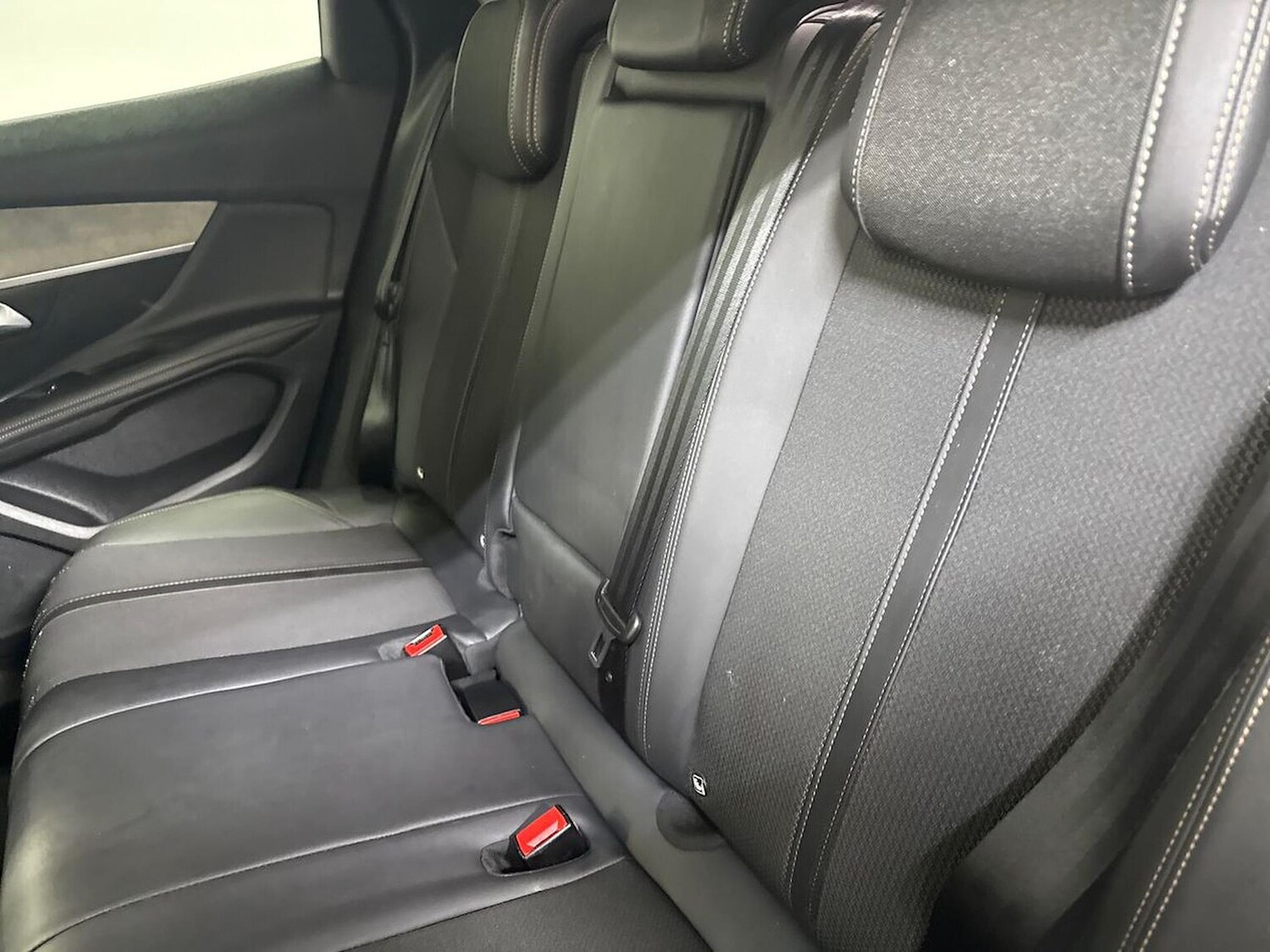 Used Peugeot 3008 2023 for sale - 78191873: Photo 18