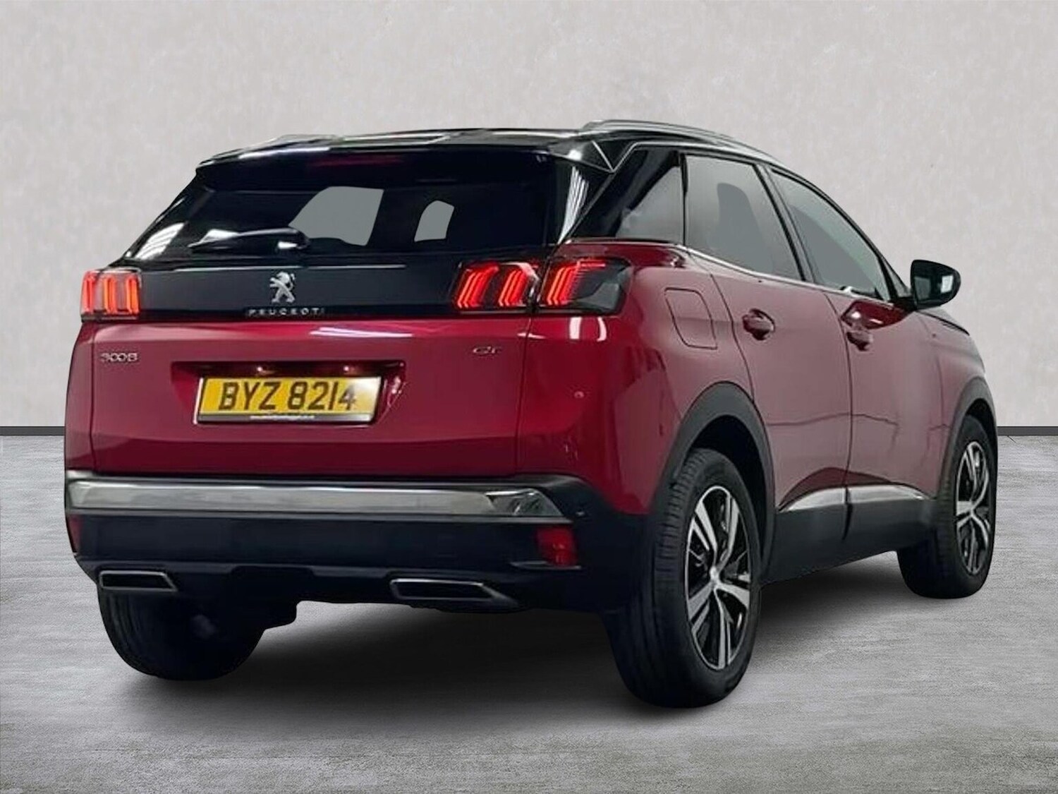 Used Peugeot 3008 2023 for sale - 78191873: Photo 20