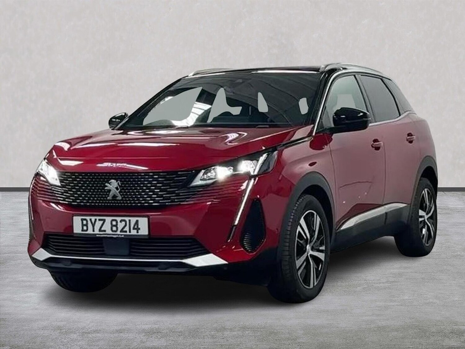 Used Peugeot 3008 2023 for sale - 78191873: Photo 22