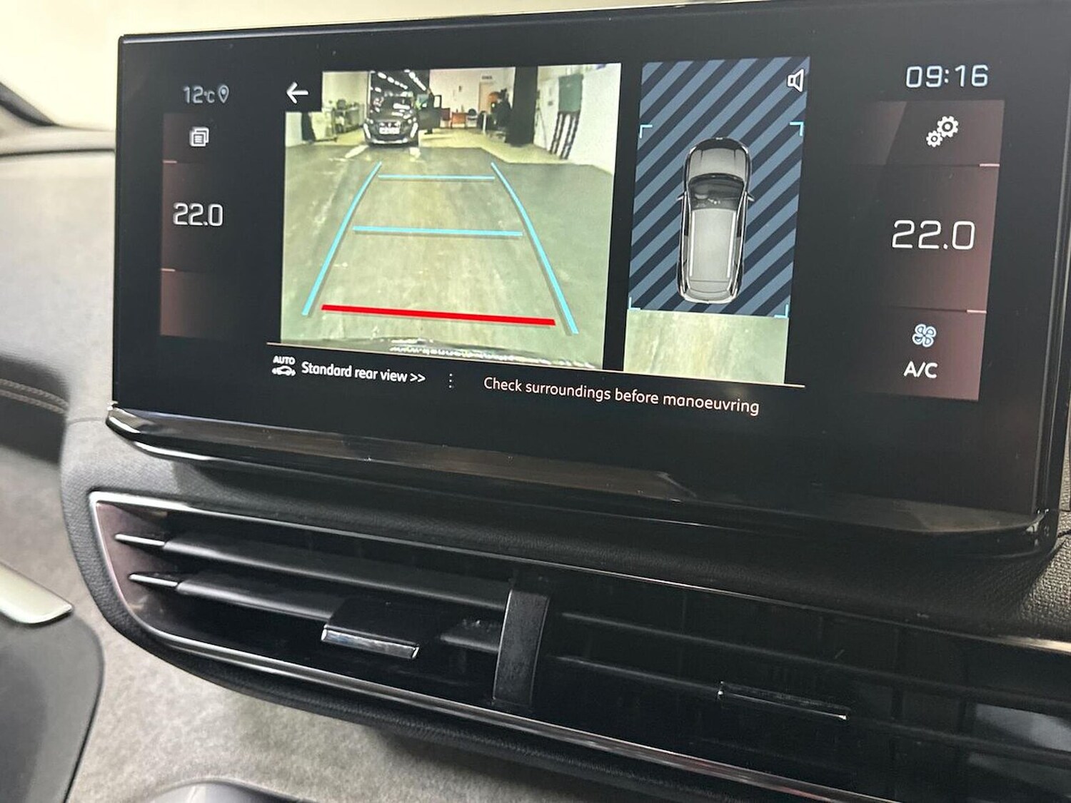 Used Peugeot 3008 2023 for sale - 78191873: Photo 25