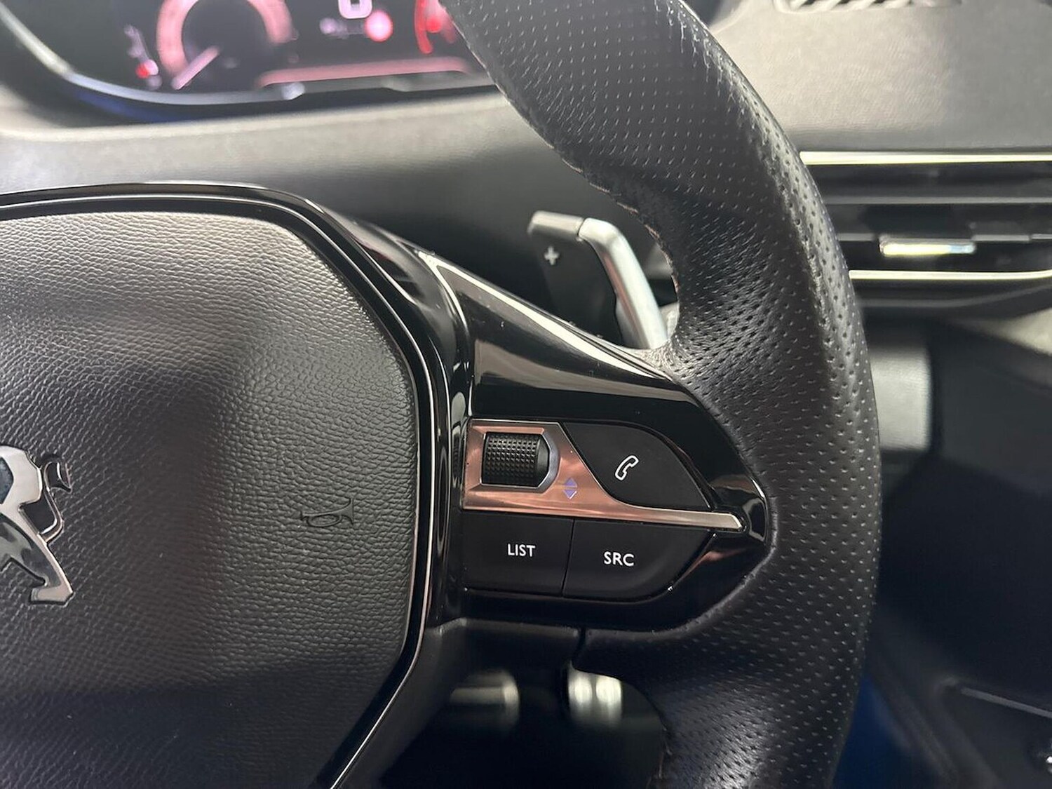 Used Peugeot 3008 2023 for sale - 78191873: Photo 27