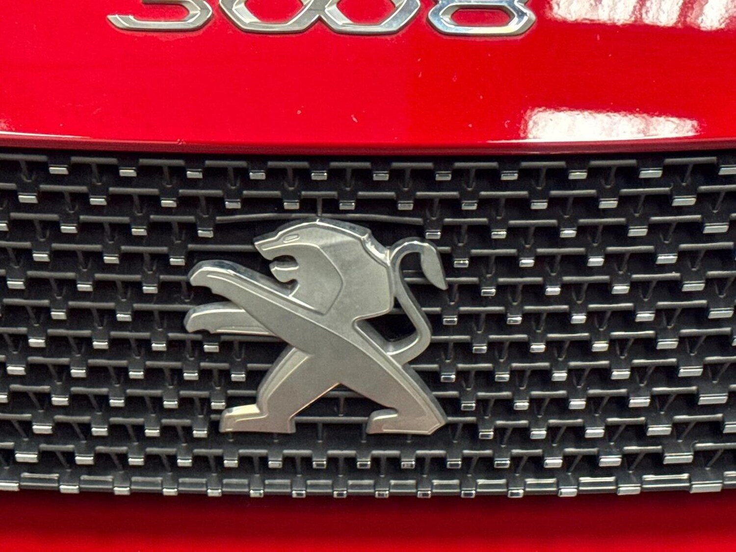 Used Peugeot 3008 2023 for sale - 78191873: Photo 30