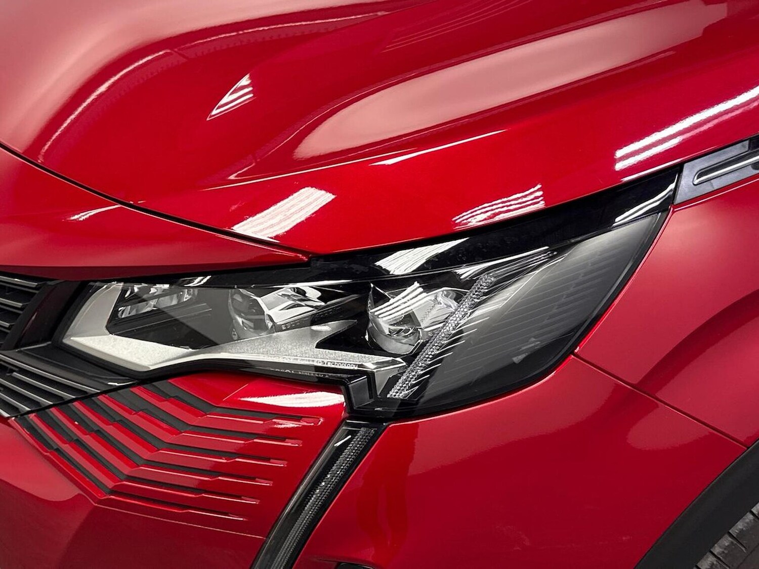 Used Peugeot 3008 2023 for sale - 78191873: Photo 31