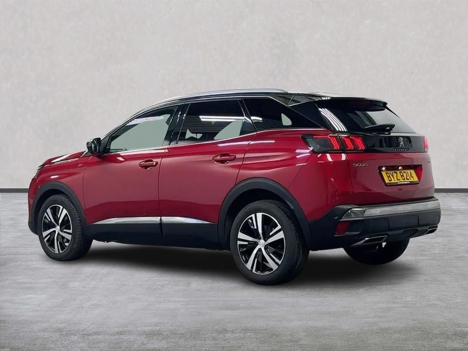 Used Peugeot 3008 2023 for sale - 78191873: Photo 4