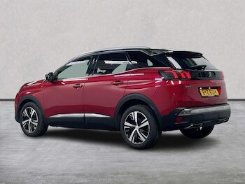 Used Peugeot 3008 2023 for sale - 78191873: Photo