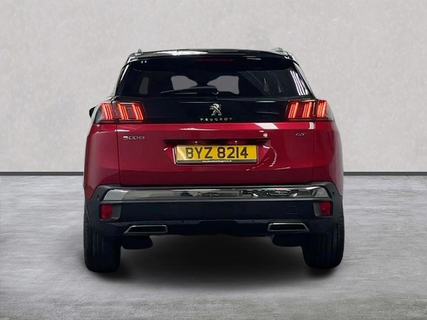 Used Peugeot 3008 2023 for sale - 78191873: Photo 6