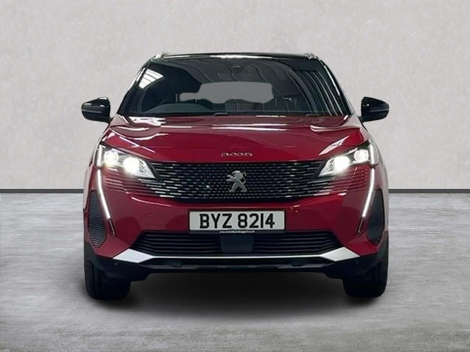 Used Peugeot 3008 2023 for sale - 78191873: Photo 7