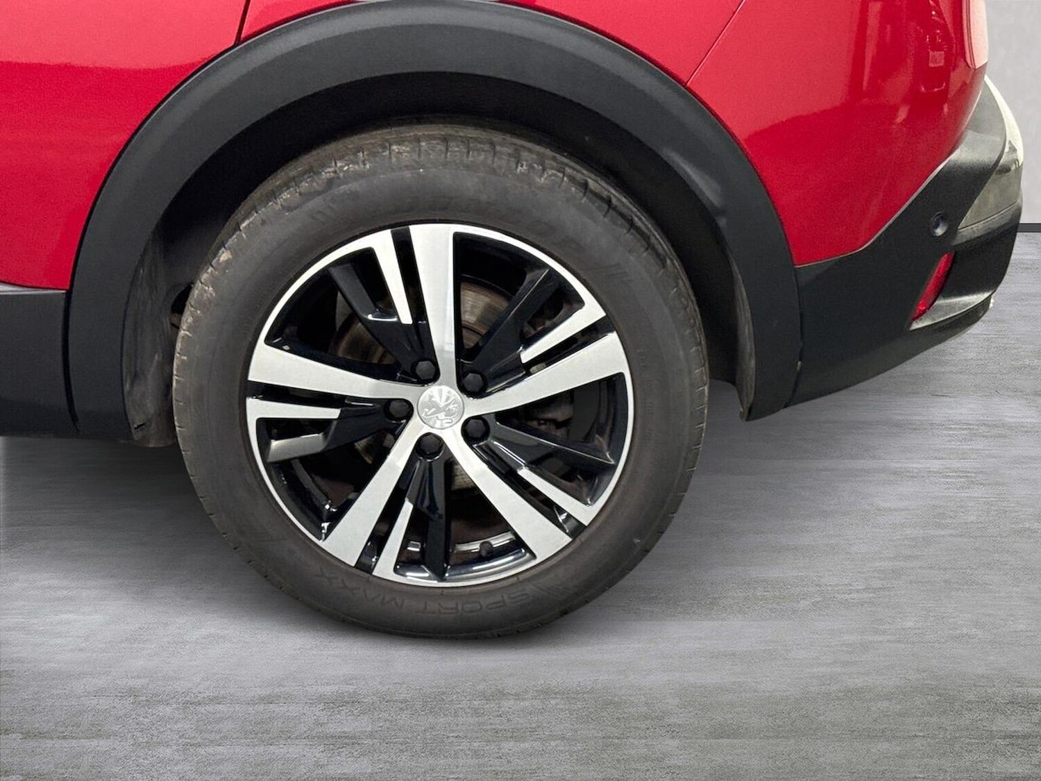 Used Peugeot 3008 2023 for sale - 78191873: Photo 8