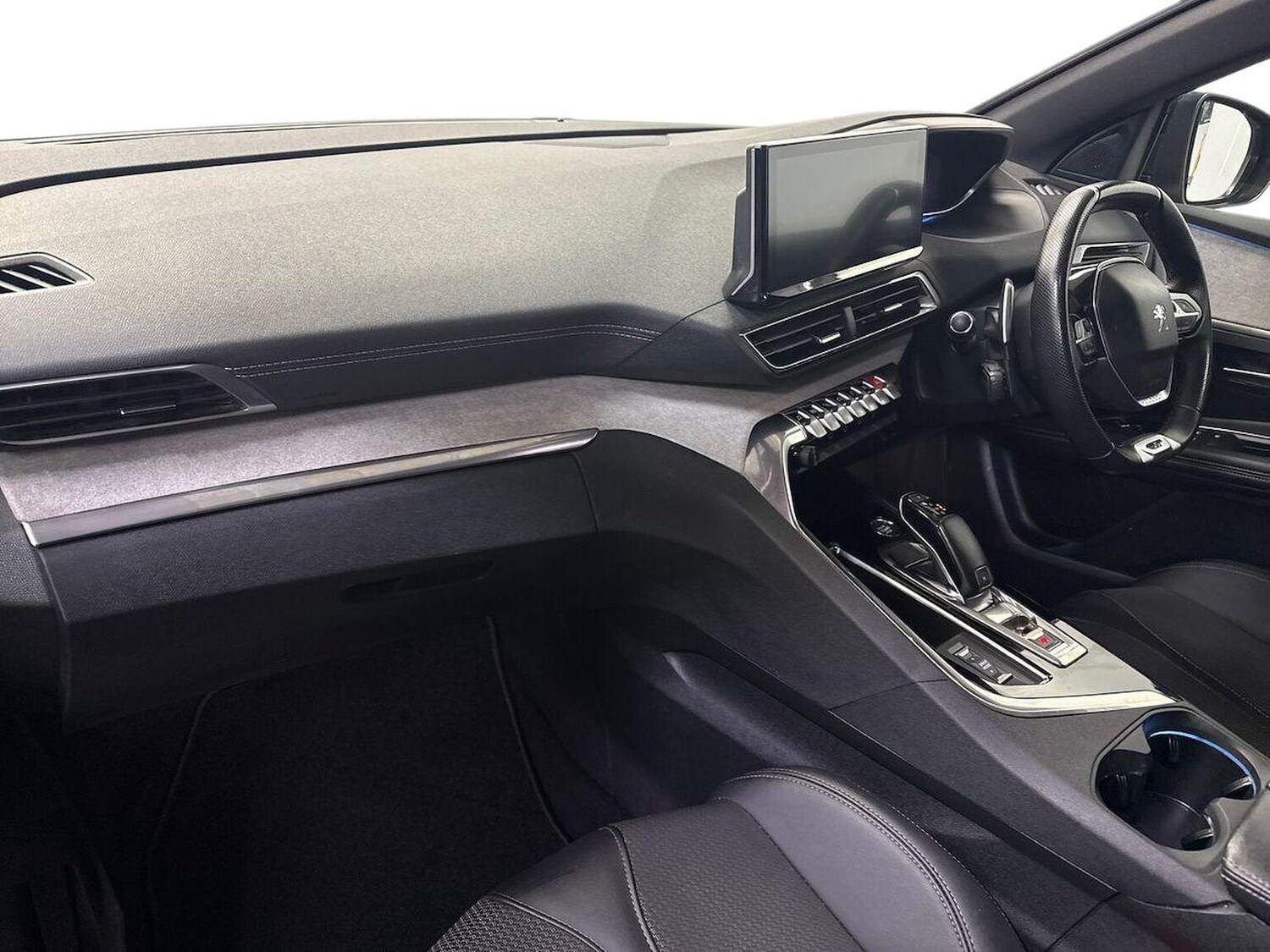 Used Peugeot 3008 2023 for sale - 78191873: Photo 9